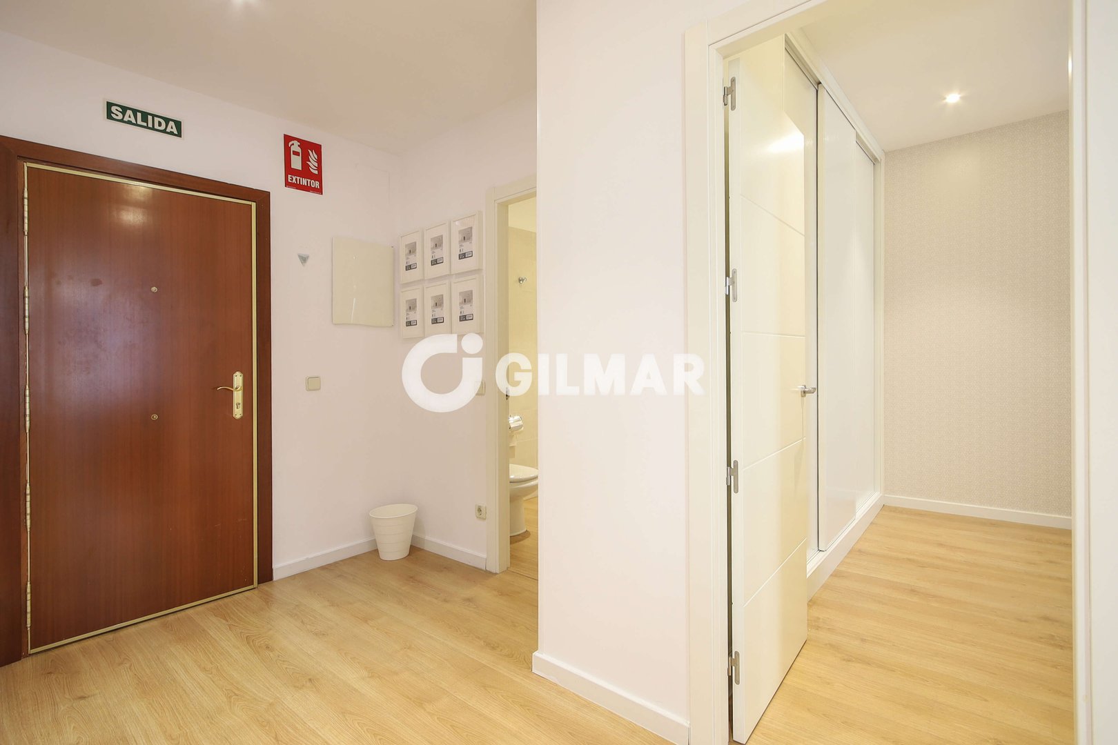 Piso de 80 m² en Madrid