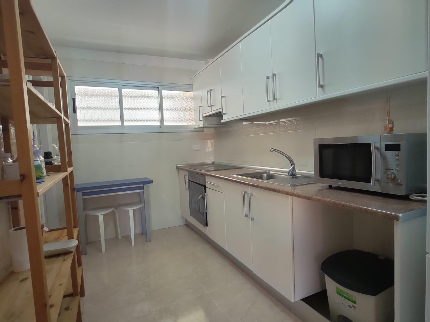 Piso de 60 m² en Candelaria