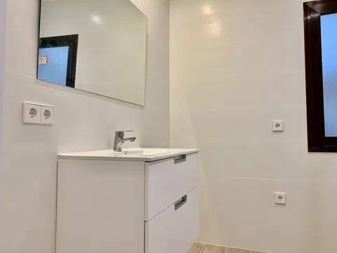 Pis de 90 m² a Calp