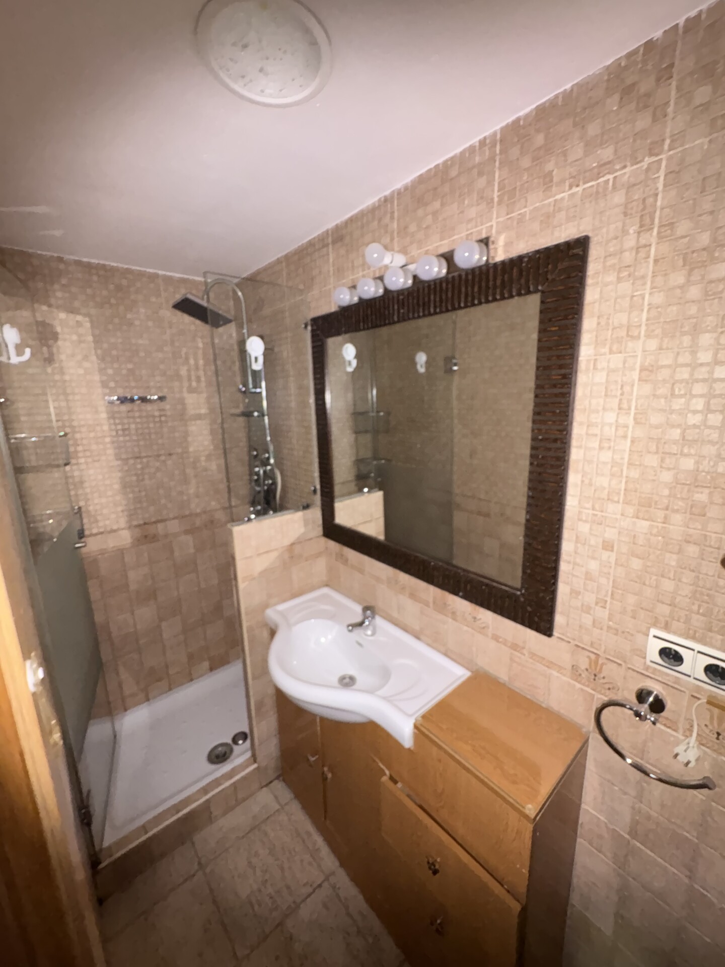 Piso de 52 m² en Madrid