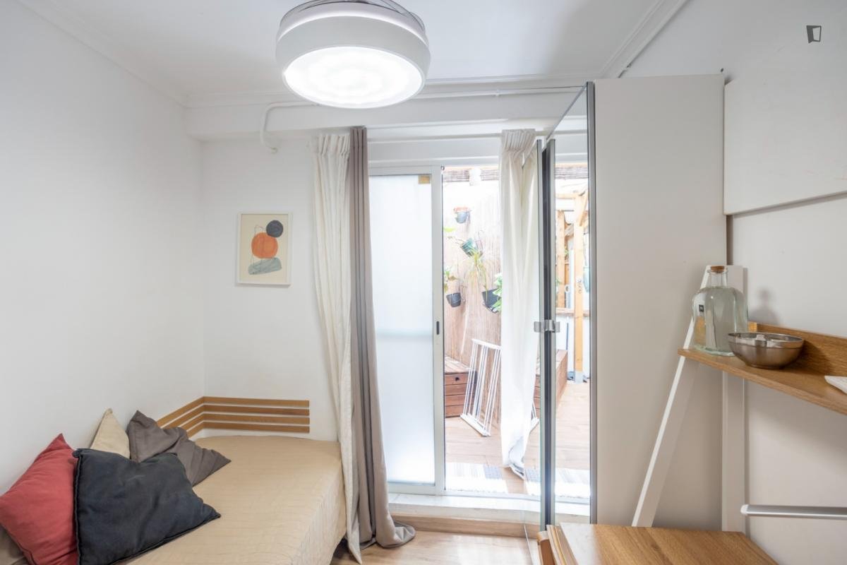 Habitación en alquiler, Valencia