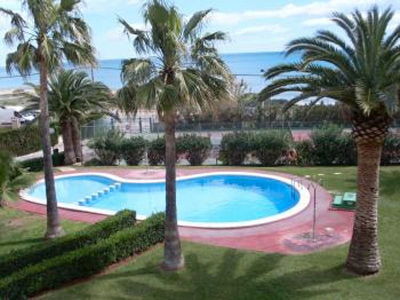 Piso de 45 m² en Alcalà de Xivert