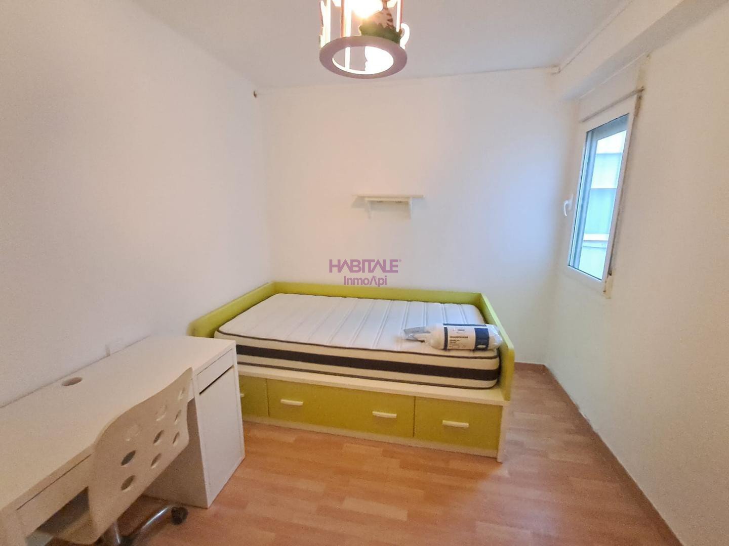 Pis de 79 m² a València