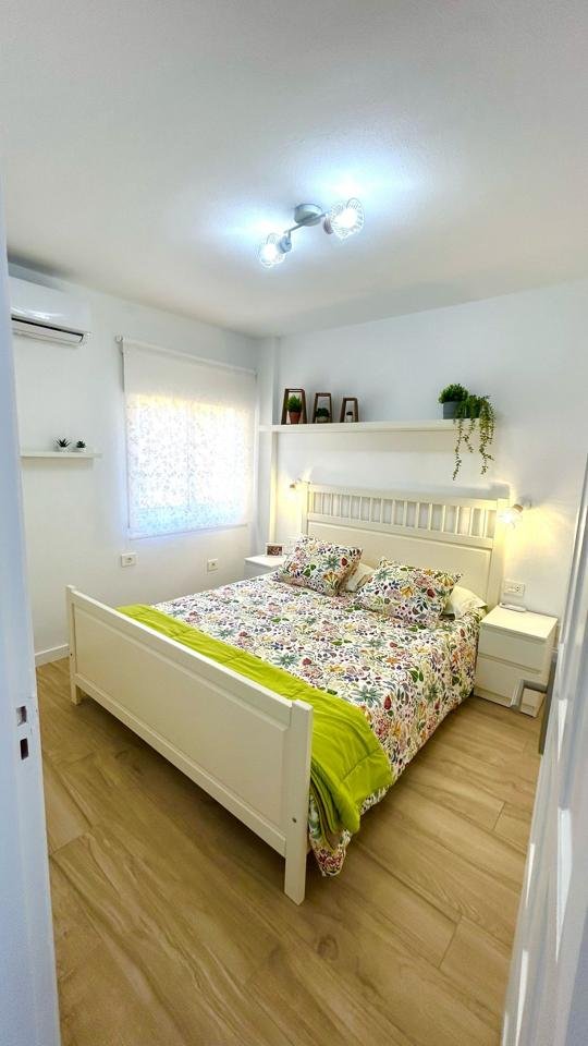 Квартира 55 м² у Guía de Isora