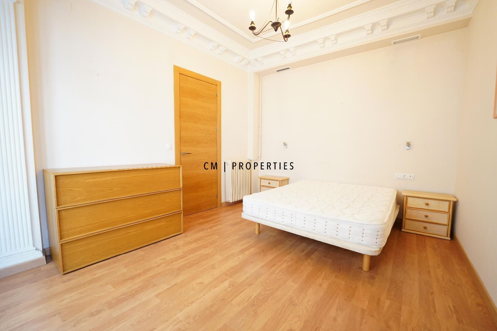 Piso de 120 m² en Valencia