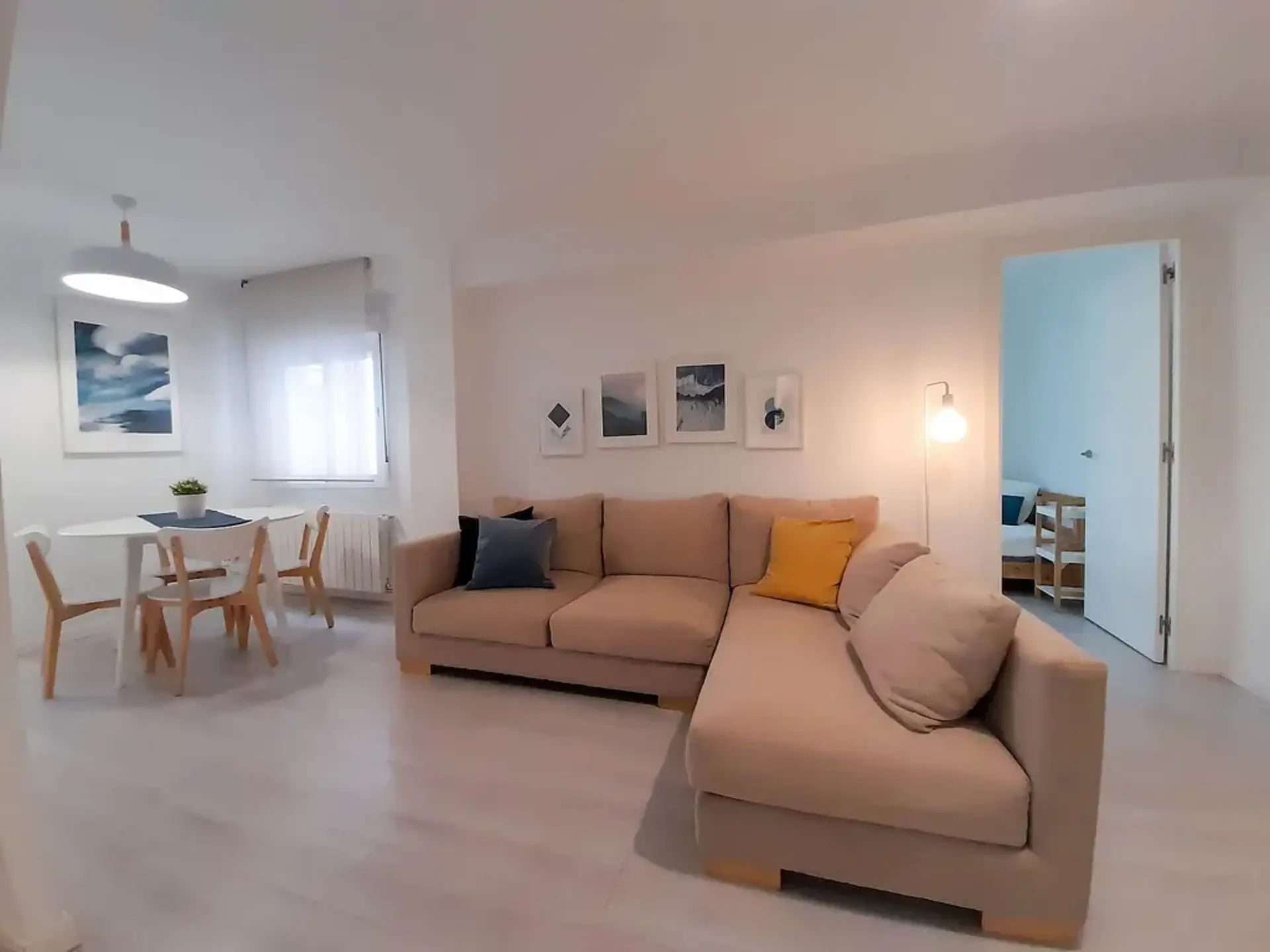 Appartamento 90 m² a Lugo