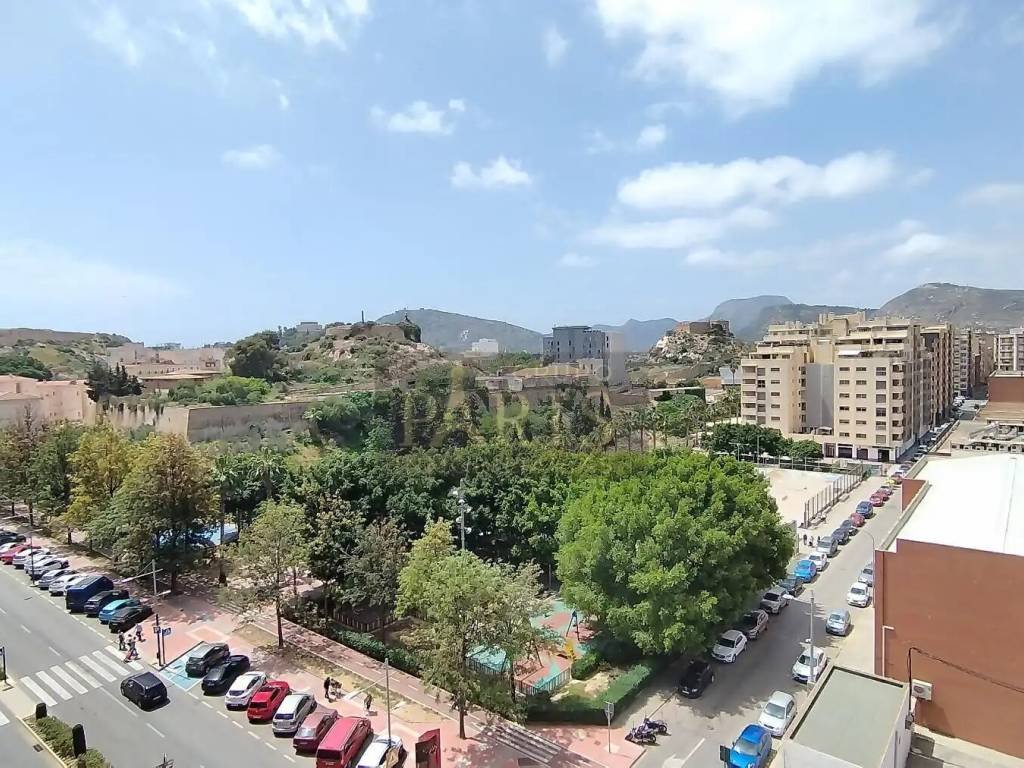 Piso de 125 m² en Cartagena