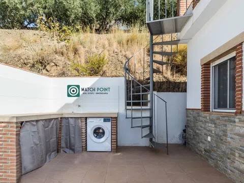 Wohnung 75 m² in Almuñécar