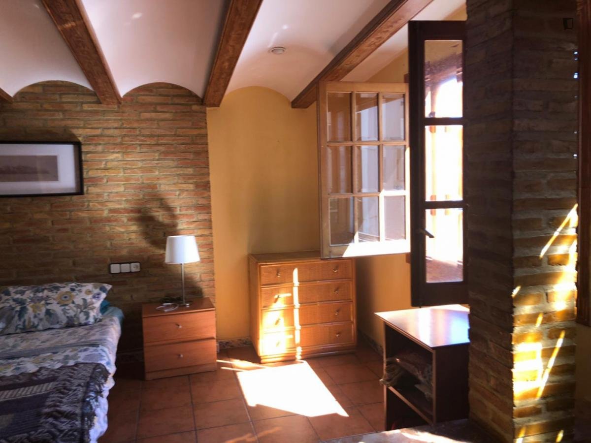 Pis de 68 m² a València