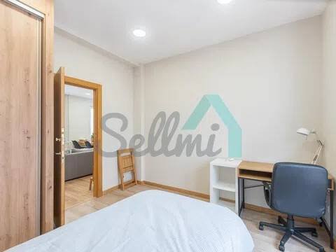 Piso de 130 m² en Oviedo