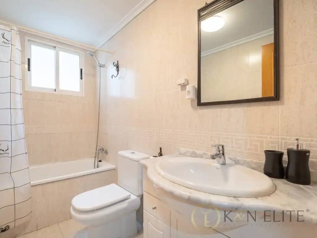 Piso de 123 m² en Sagunto