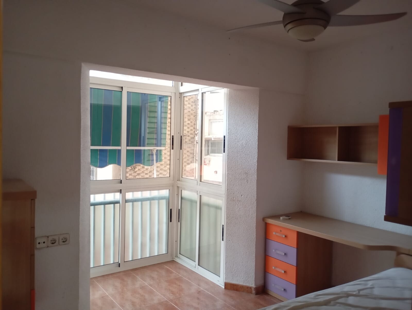 Piso de 84 m² en Murcia