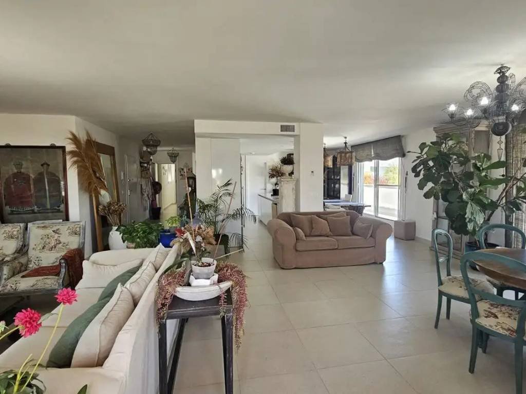 Piso de 200 m² en Callosa de Segura