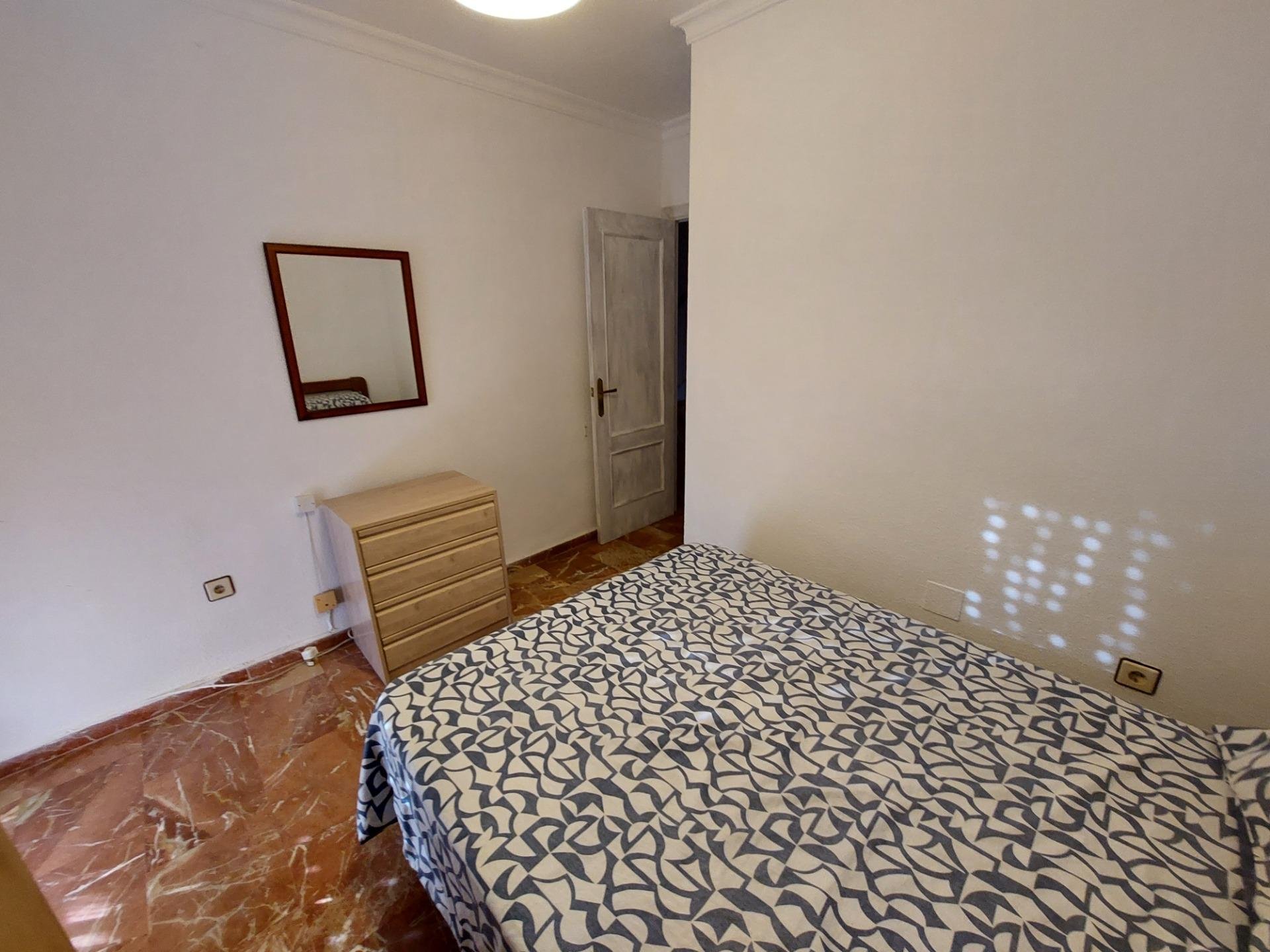 Piso de 130 m² en Algeciras