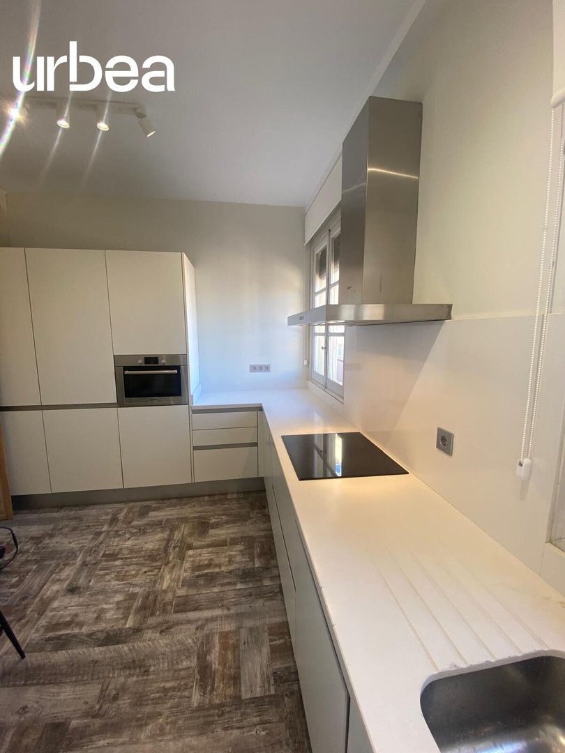 Pis de 85 m² a Màlaga