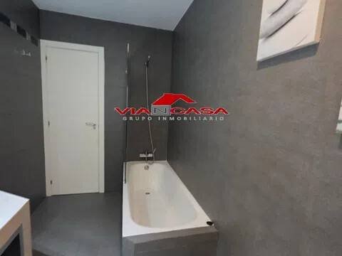 Piso de 120 m² en Madrid