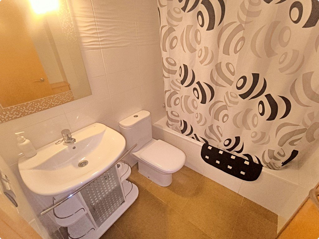 Pis de 116 m² a Miramar