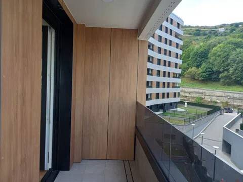 Piso de 150 m² en Santurce