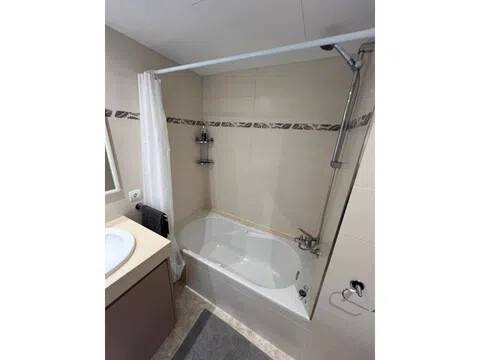 Piso de 90 m² en Sitges