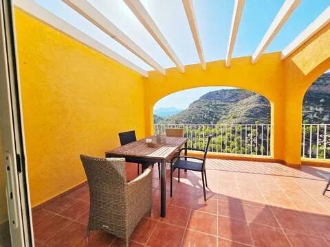 Appartamento 80 m² a el Poble Nou de Benitatxell / Benitachell