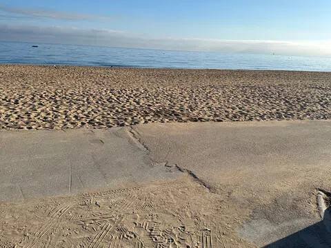 Pis de 60 m² a Dénia