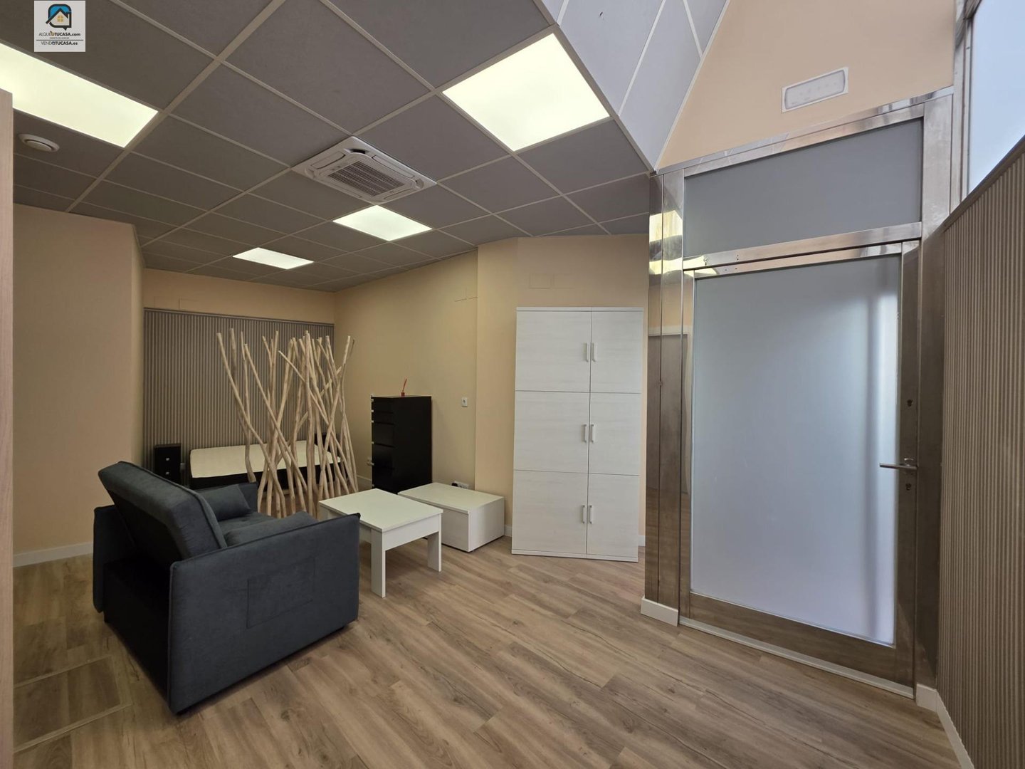 Appartamento 35 m² a Valladolid
