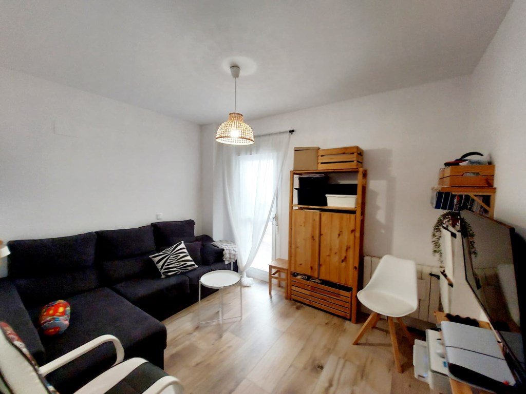 Piso de 120 m² en Badajoz