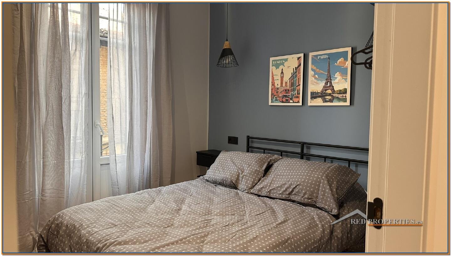 Piso de 119 m² en León