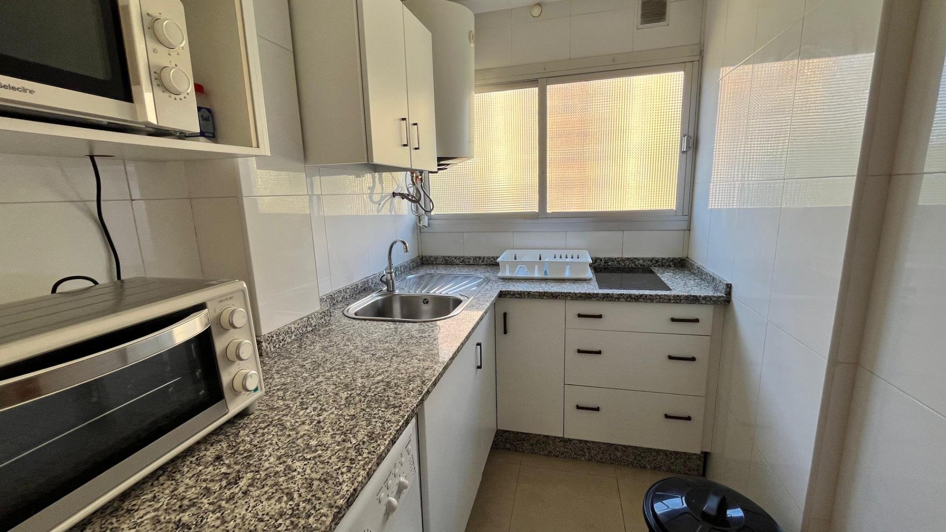 Piso de 65 m² en Sevilla