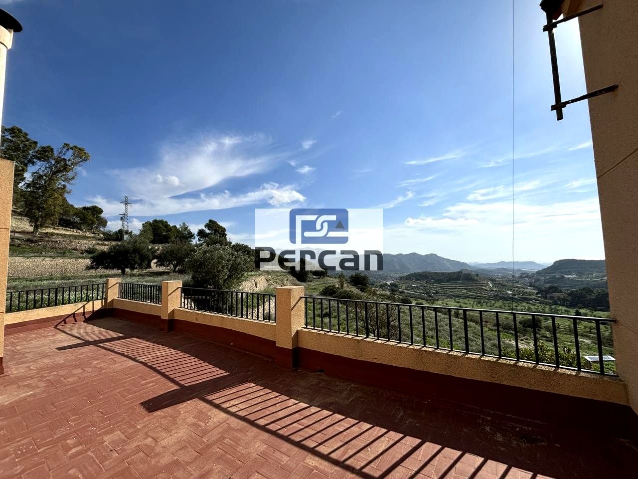 Piso de 200 m² en Jijona