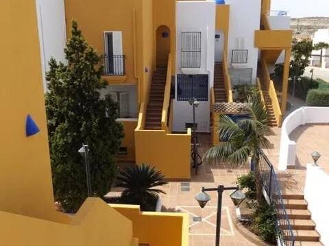 Piso de 60 m² en Vera