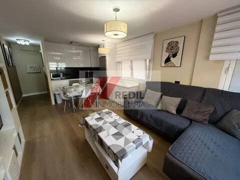 Piso de 58 m² en Miño