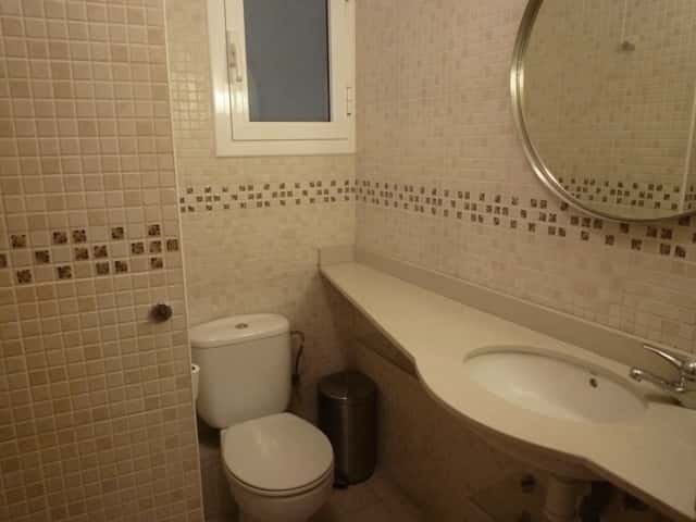 Pis de 50 m² a Barcelona