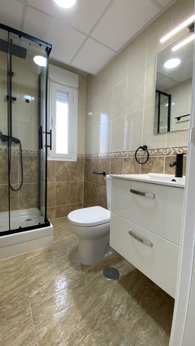 Piso de 76 m² en Segurilla