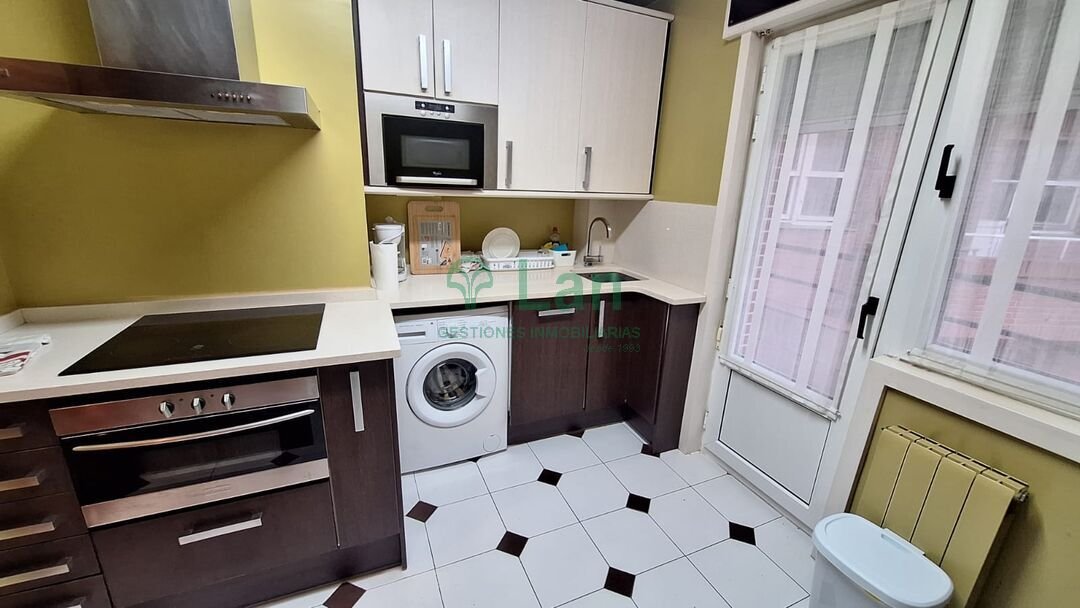 Piso de 70 m² en Guecho