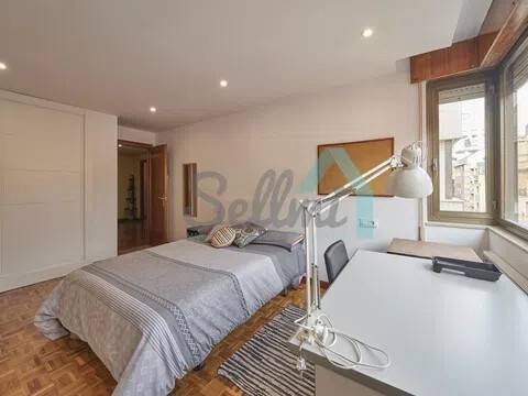 Wohnung 142 m² in Oviedo