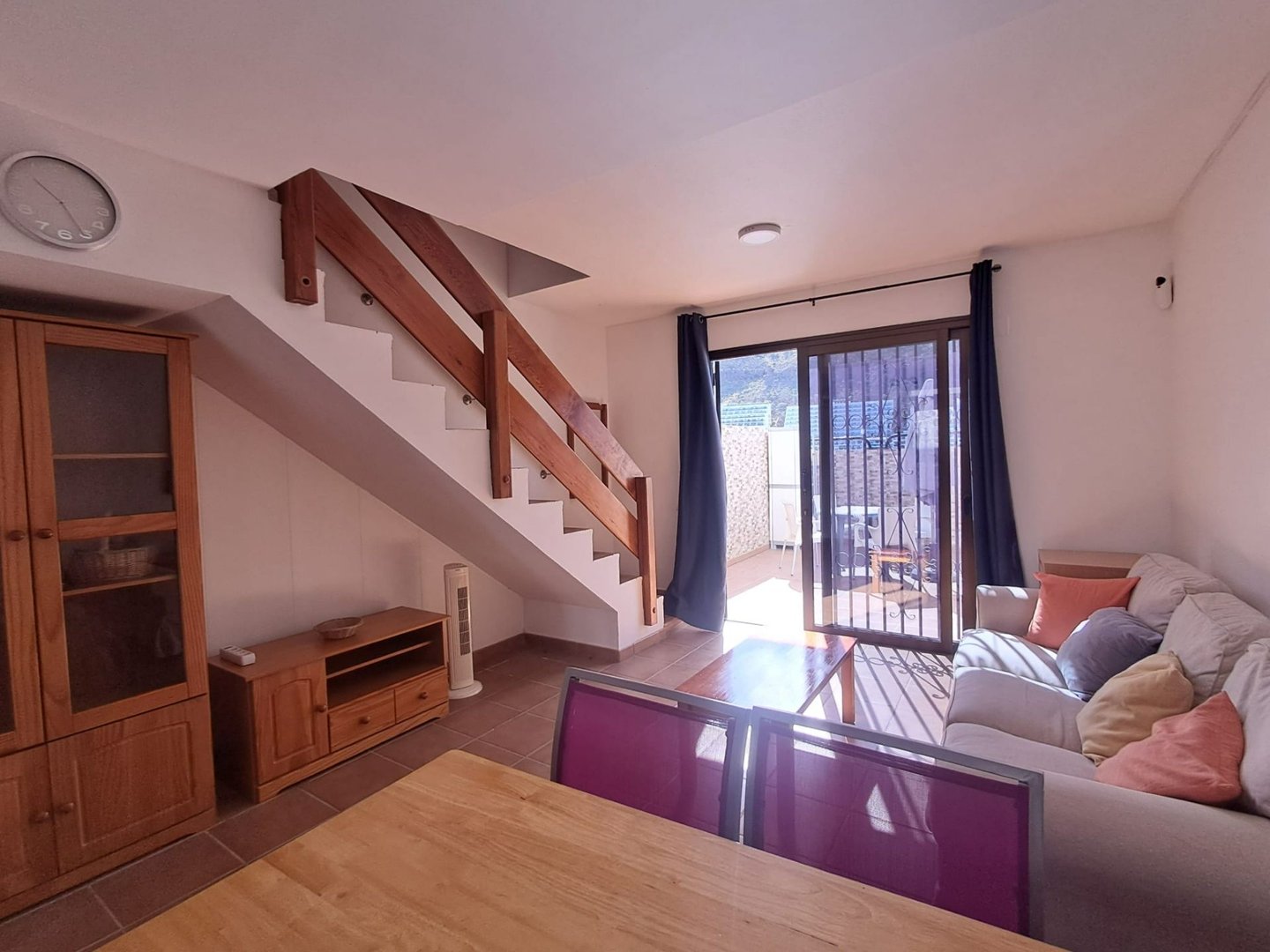 Flat 75 m² in Mogán