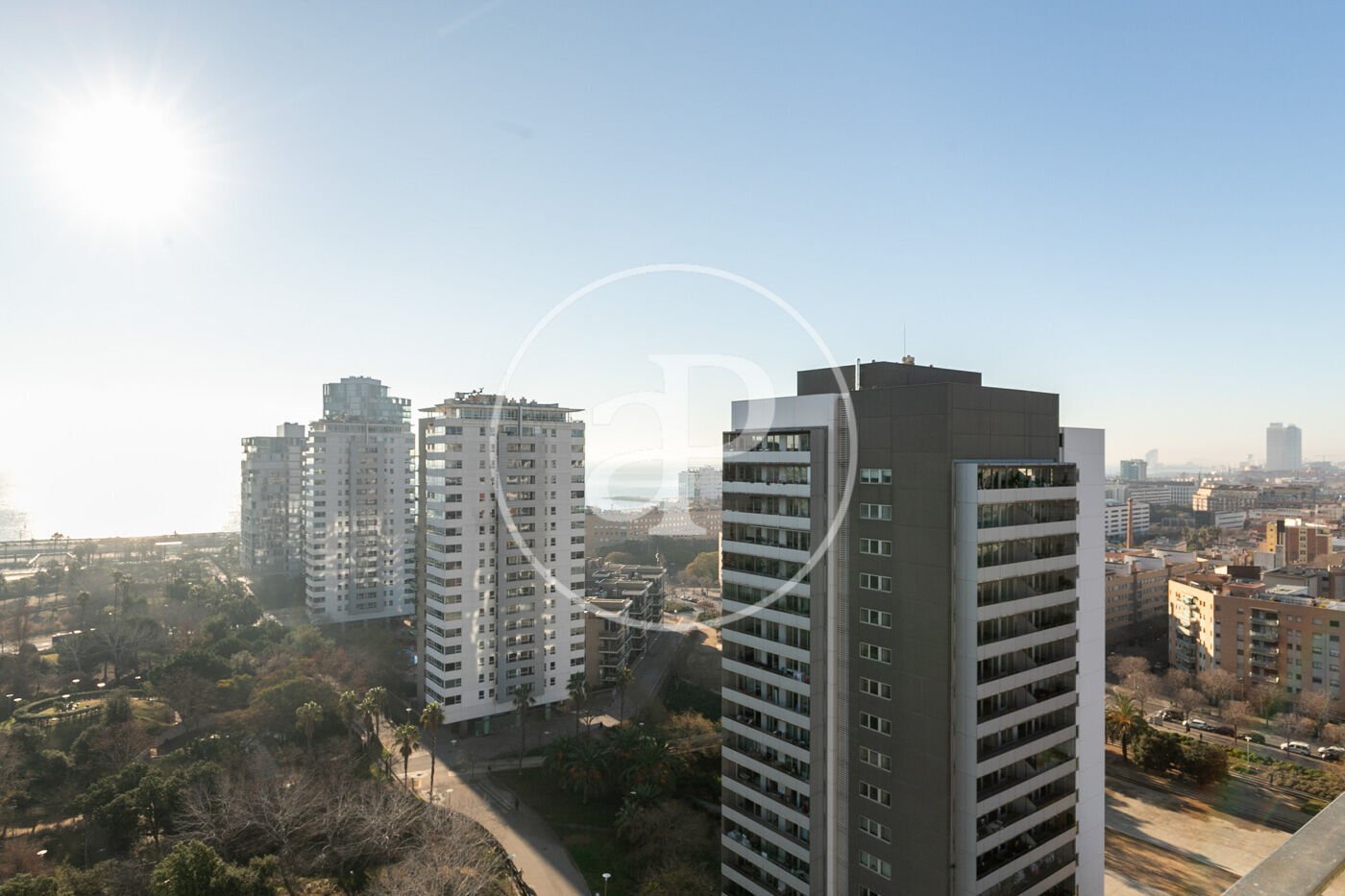 Piso de 106 m² en Barcelona