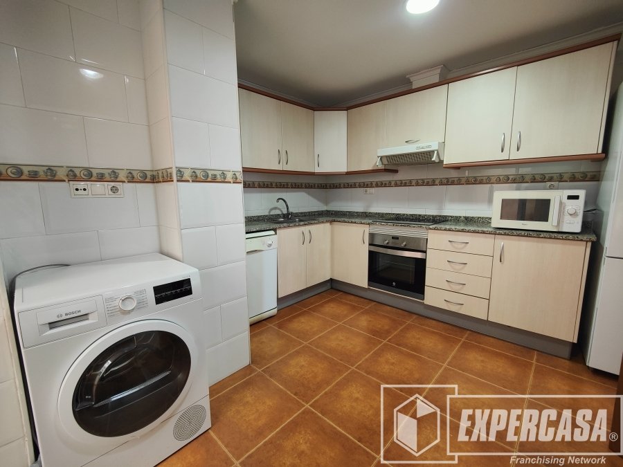 Appartement 108 m² à Manises