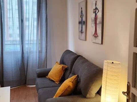 Habitación en alquiler, Valencia