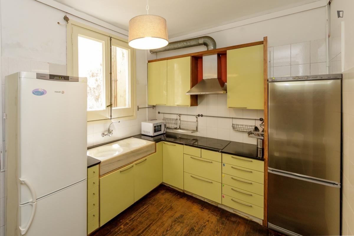Habitación en alquiler, Barcelona