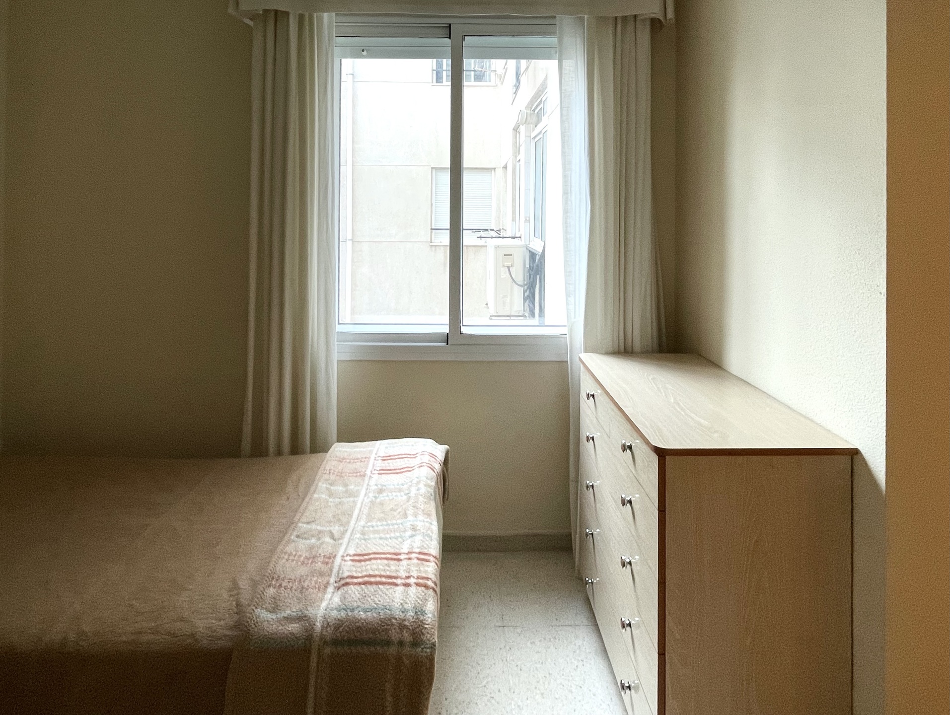Habitación 120 m², Torremolinos