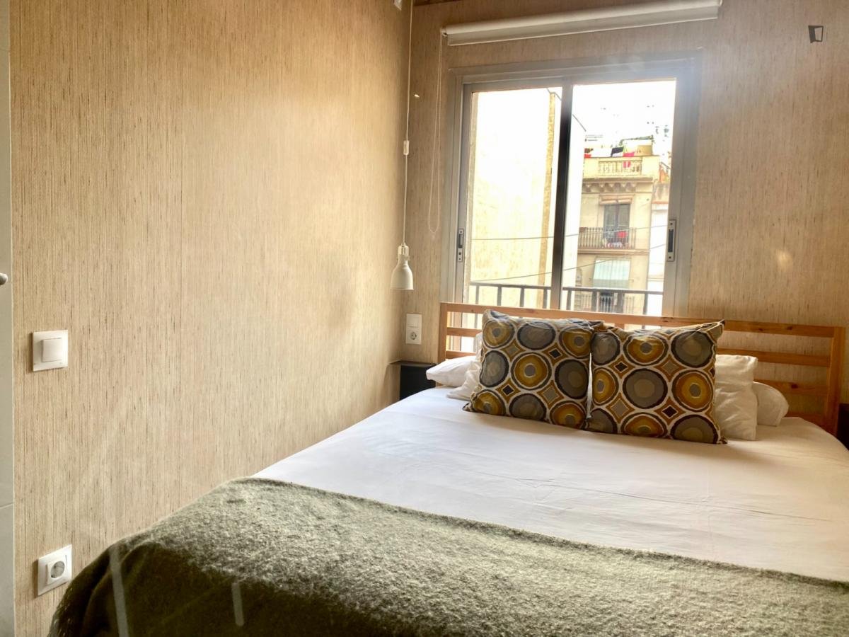 Piso de 45 m² en Barcelona