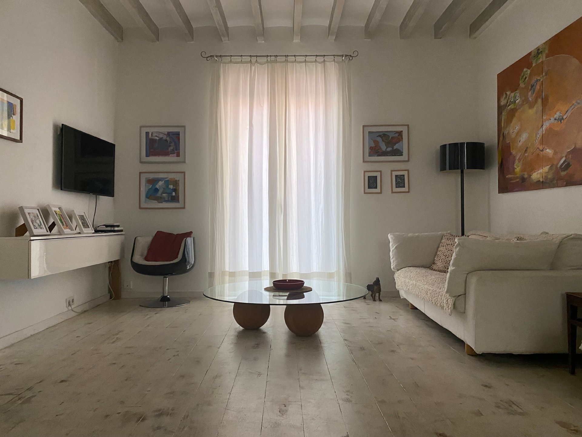 Pis de 100 m² a Palma