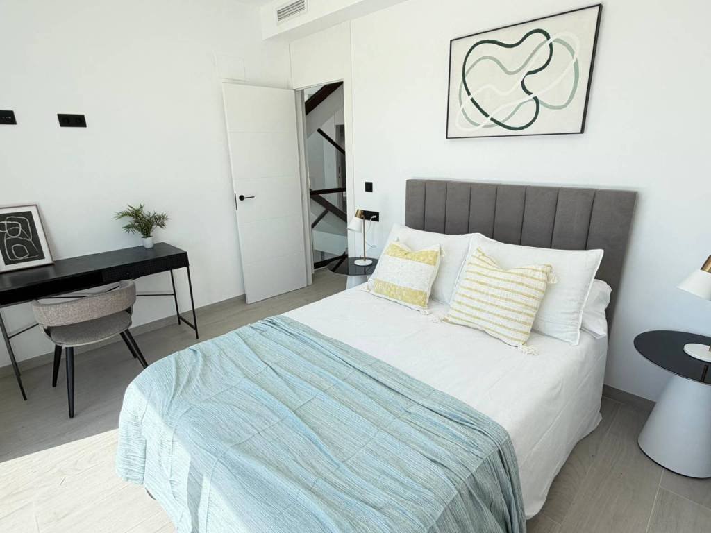 Casa de 233 m² en Finestrat