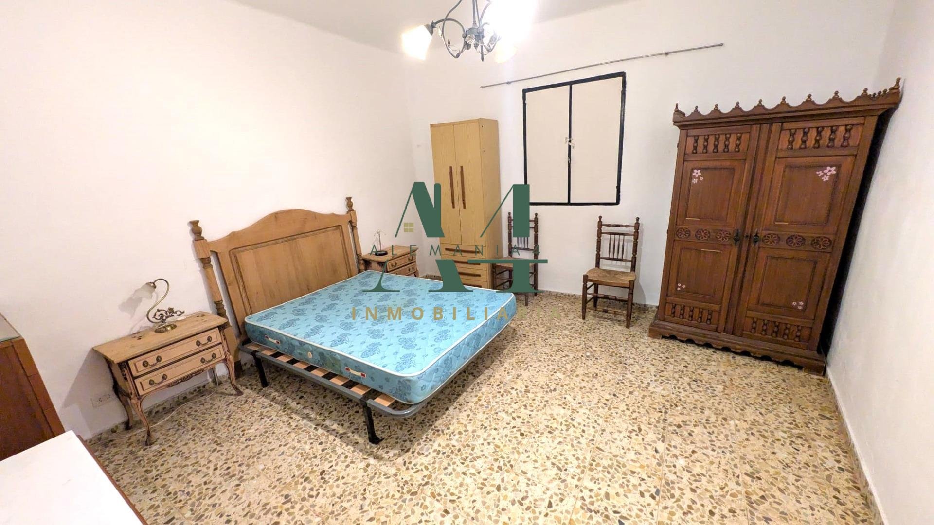 Casa de 199 m² a Cáceres