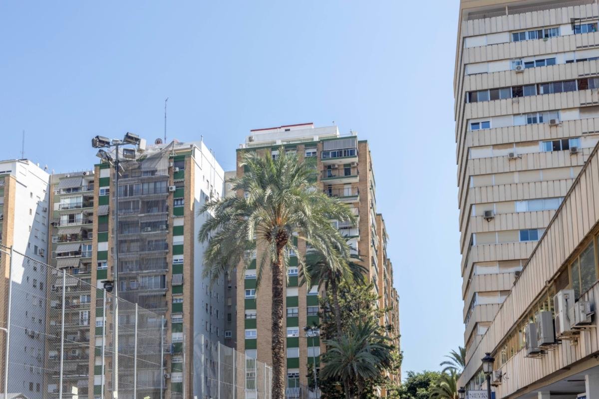 Habitació de lloguer, València