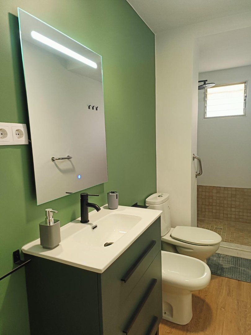 Habitación en alquiler, Alcoy