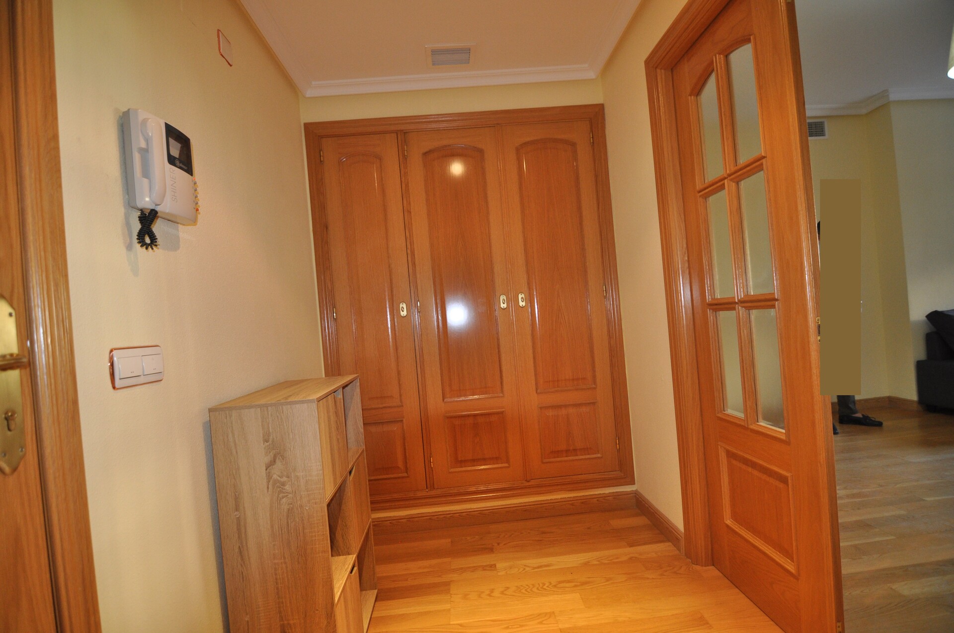 Appartamento 60 m² a Cáceres