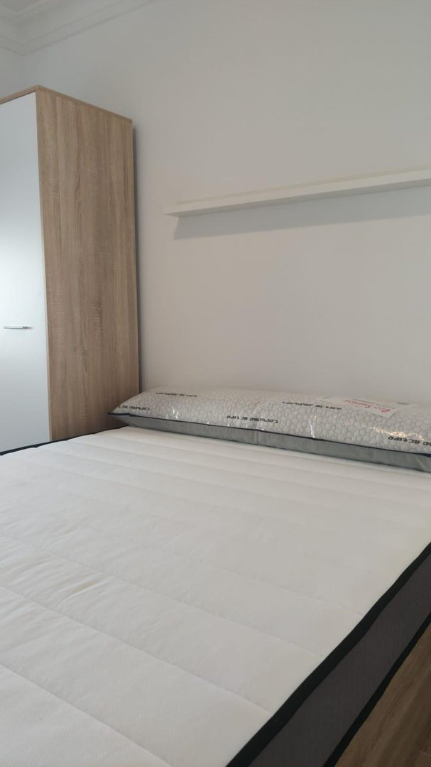 Habitació 15 m², Burjassot